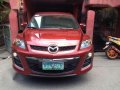 Mazda cx -7-9