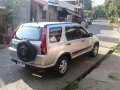 Fresh in and out Honda CRV maticfor sale-1
