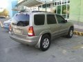 Mazda Tribute 2004 automatic-8