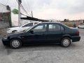 Honda civic Lxi 1999 manual SiR body-2