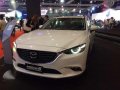 249K ALL IN DP for 2017 Mazda 6 Skyactiv Technology IPM-9