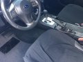 2015 Subaru Impreza Gasoline Automatic-2