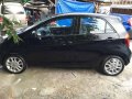 Kia picanto ex automatic for sale-5