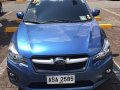 2015 Subaru Impreza Gasoline Automatic-4