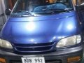 Nissan serena 1997 model-1