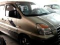 Very Fresh 2006 Hyundai Starex Automatic Crdi-1