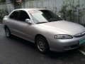 1998 Hyundai Elantra GLS All Power MT-0