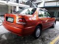 Honda City Type z for sale-1