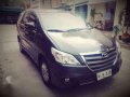 Assume Balance 2015 Toyota Innova G matic Diesel-1