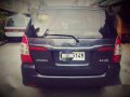 Assume Balance 2015 Toyota Innova G matic Diesel-2