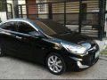 For sale hyundai accent automatic 2011-4