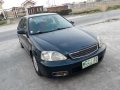 Honda civic Lxi 1999 manual SiR body-0