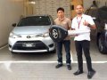 Toyota vios 36k Low DP 2017 3days Approve Wigo Yaris Altis Fortuner-2