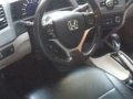 2012 Honda Civic EXI-7