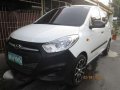2012 Hyundai i10 Manual 1.1 4 cyl-0