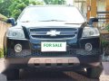 Chevrolet Captiva SUV Diesel-1