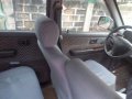 Toyota revo vx200 Automatic for sale-6