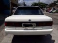1991 Nissan sentra manual transmision for sale-5