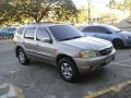 Mazda Tribute 2004 automatic-7