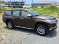 2016 Mitsubishi Montero Sports GLS Premium-5