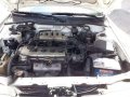 1991 Nissan sentra manual transmision for sale-6