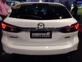 249K ALL IN DP for 2017 Mazda 6 Skyactiv Technology IPM-10