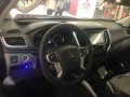 Brand New 2017 Mitsubishi Strada GLS-3