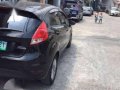 2014 Ford Fiesta Hatchback manual 315k-2