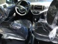 Kia picanto ex automatic for sale-6