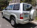 Nissan Patrol 4x4 Diesel 2005 AT for sale-8