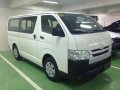 Toyota 2017 Hiace Commuter Dsl Manual 125K All in Promo-2