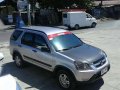 Fresh in and out Honda CRV maticfor sale-3