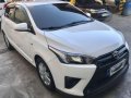 Toyota Yaris 1.3E AT 2016-5