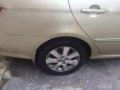Well maintained toyota vios for sale-3