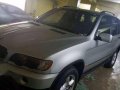 BMW X5 2006 model - diesel-0