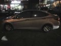 SALE Hyundai Accent 2013 matic vs eon altis lancer navarra vios g4-0