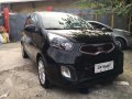 Kia picanto ex automatic for sale-0