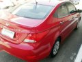 2016 Hyundai Accent 1.4 model-1
