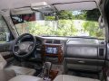 Nissan Patrol 4x4 Diesel 2005 AT for sale-4