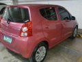 Suzuki celerio 2014 automatic Lady owned-3