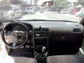 1991 Nissan sentra manual transmision for sale-3