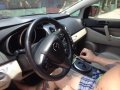 Mazda cx -7-5