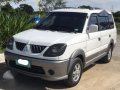 2008 Mitsubishi Adventure GLS Sports-Lady Driven-1