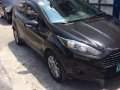 2014 Ford Fiesta Hatchback manual 315k-1