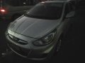 SALE Hyundai Accent 2013 matic vs eon altis lancer navarra vios g4-6