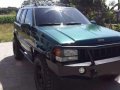 Jeep Grand Cherokee ZJ 4x4 offroad setup-5