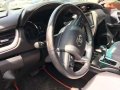 2016 Toyota fortuner G-Reserved-1