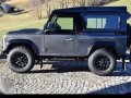 Land rover defender 90 autobiography special edition-2