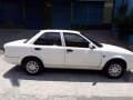 1991 Nissan sentra manual transmision for sale-0