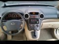 Kia carens 2007 Automatic transmission-3